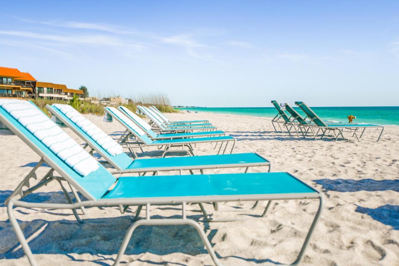 Anna Maria Beach Resort ホームズビーチ エクステリア 写真