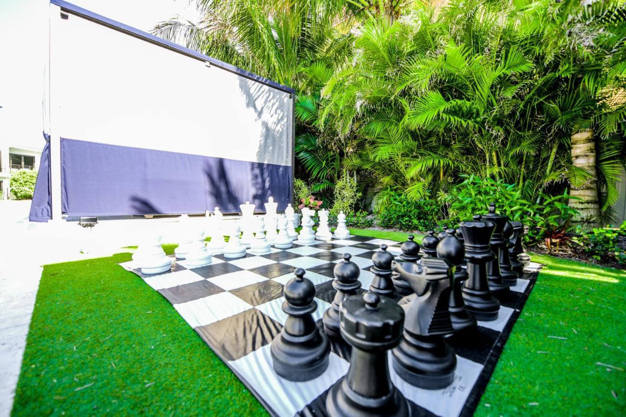 Anna Maria Beach Resort ホームズビーチ エクステリア 写真