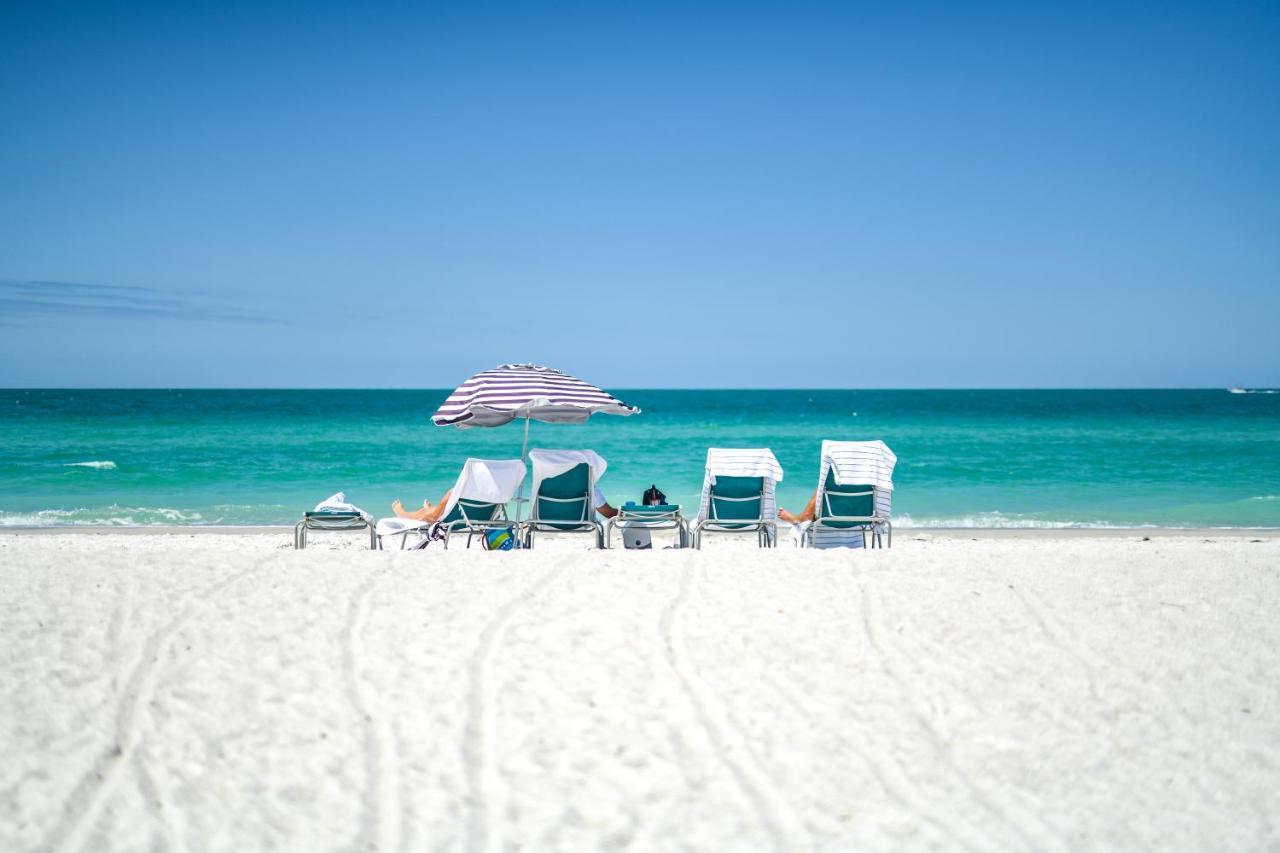 Anna Maria Beach Resort ホームズビーチ エクステリア 写真