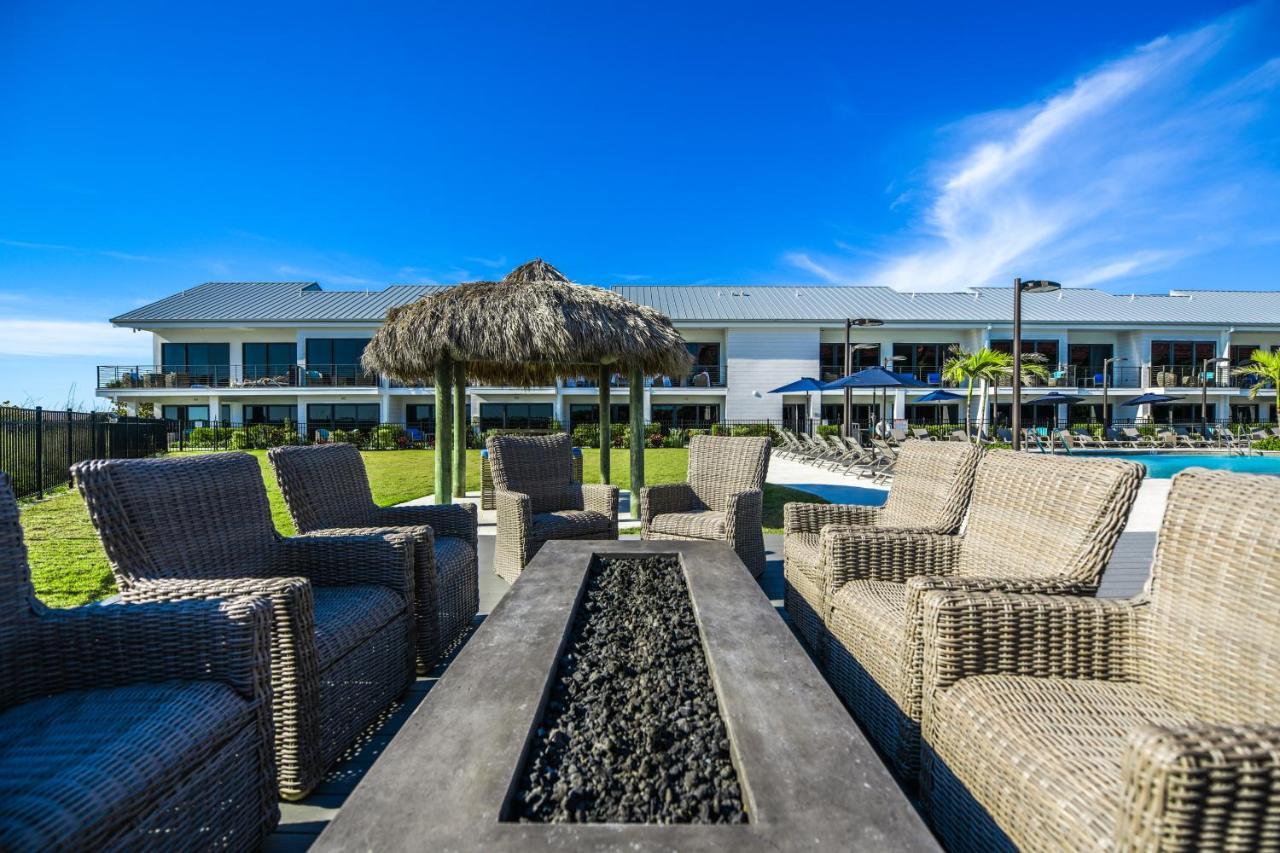 Anna Maria Beach Resort ホームズビーチ エクステリア 写真
