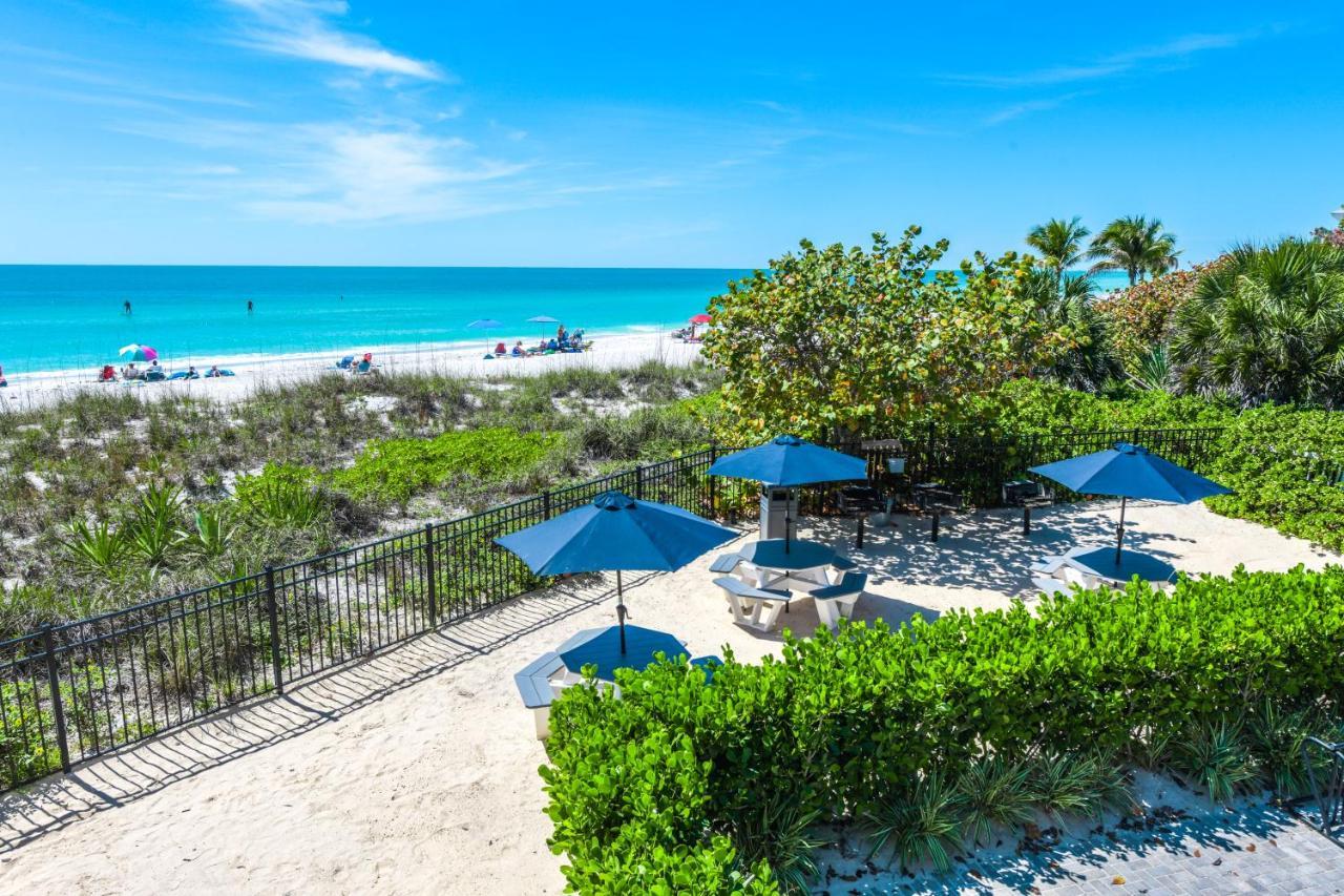 Anna Maria Beach Resort ホームズビーチ エクステリア 写真