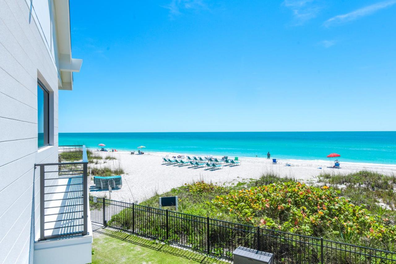 Anna Maria Beach Resort ホームズビーチ エクステリア 写真