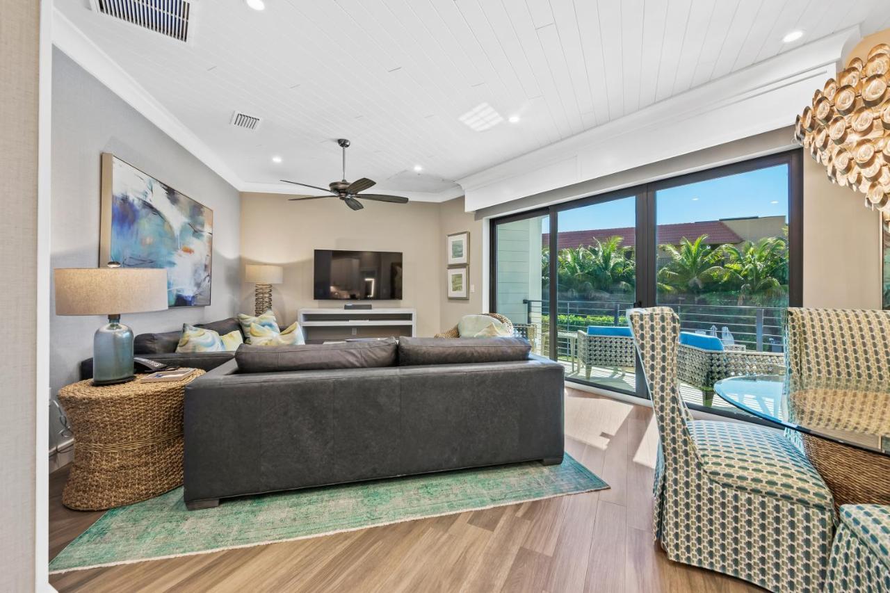 Anna Maria Beach Resort ホームズビーチ エクステリア 写真
