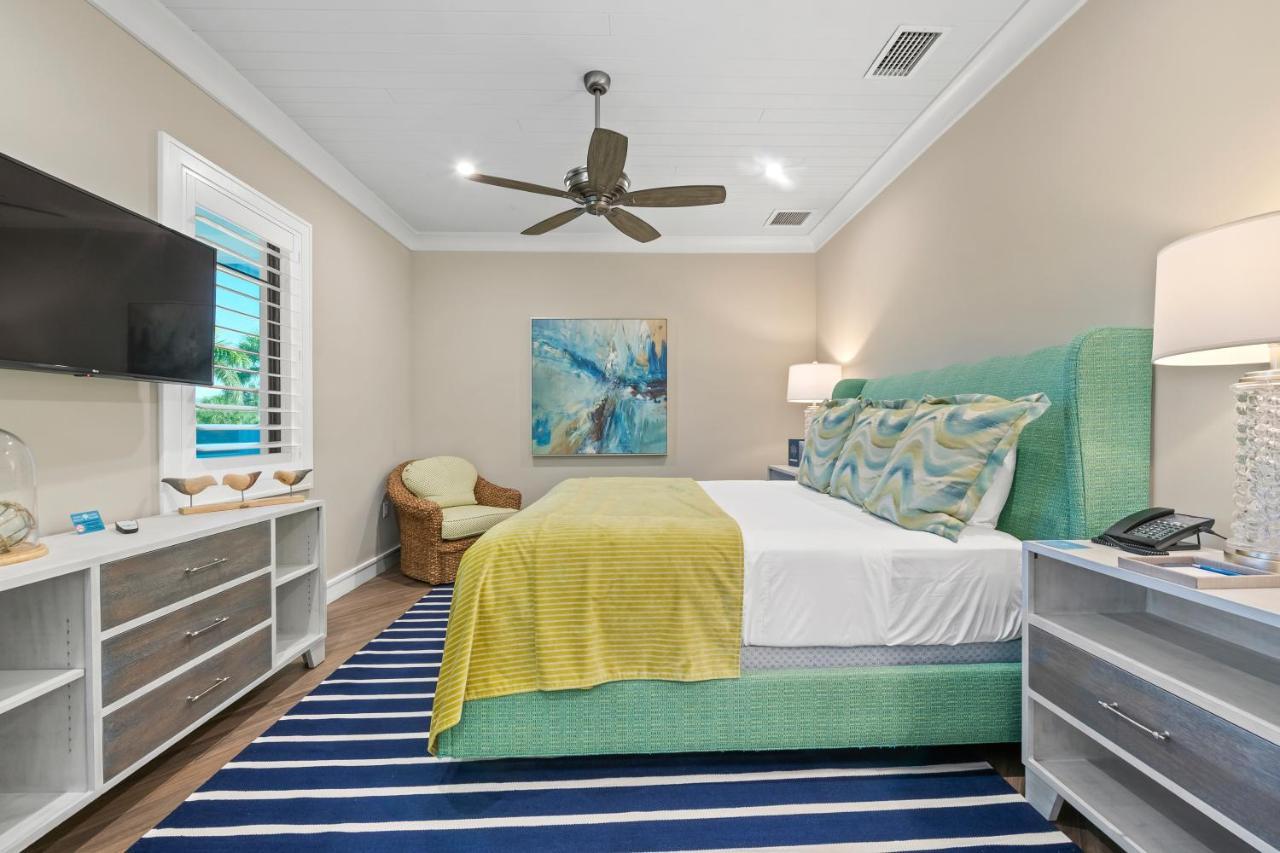 Anna Maria Beach Resort ホームズビーチ エクステリア 写真