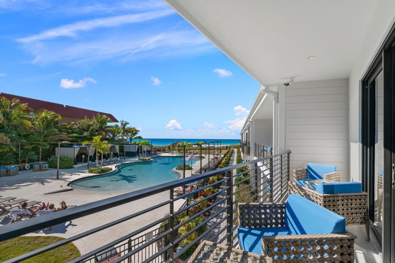 Anna Maria Beach Resort ホームズビーチ エクステリア 写真