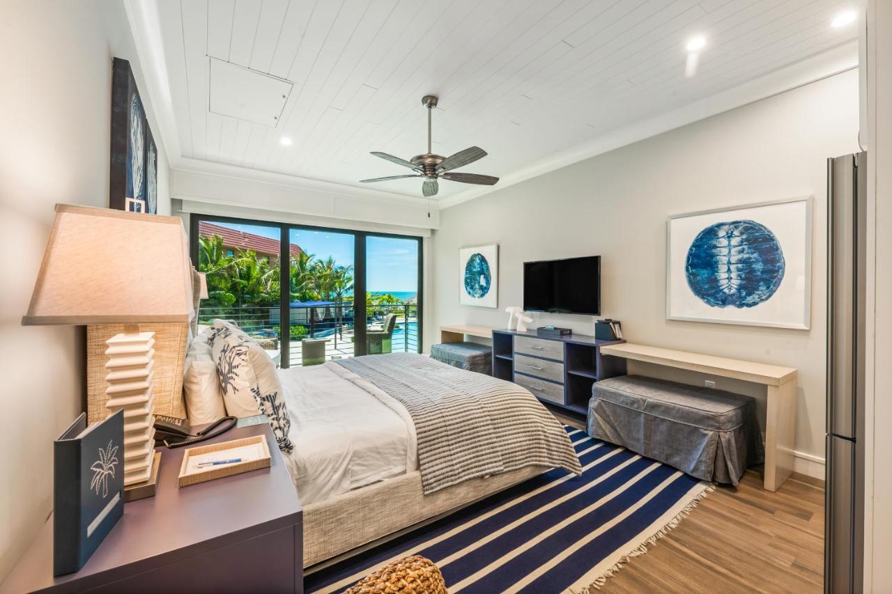 Anna Maria Beach Resort ホームズビーチ エクステリア 写真