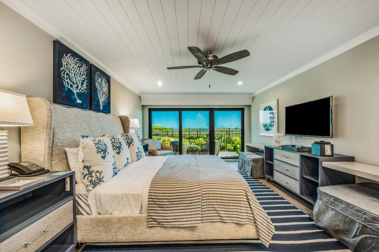 Anna Maria Beach Resort ホームズビーチ エクステリア 写真