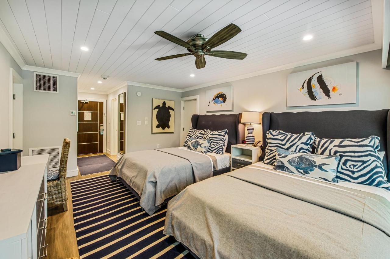 Anna Maria Beach Resort ホームズビーチ エクステリア 写真