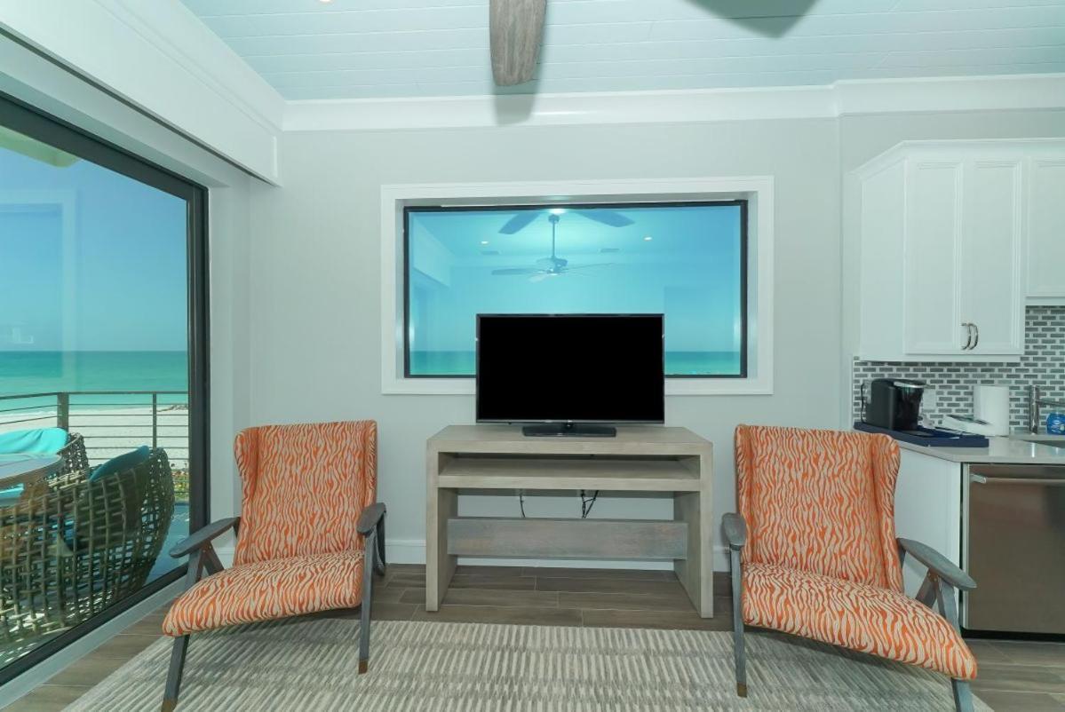 Anna Maria Beach Resort ホームズビーチ エクステリア 写真