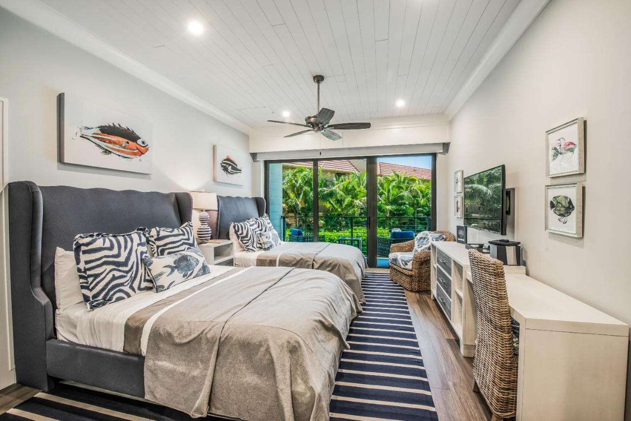 Anna Maria Beach Resort ホームズビーチ エクステリア 写真