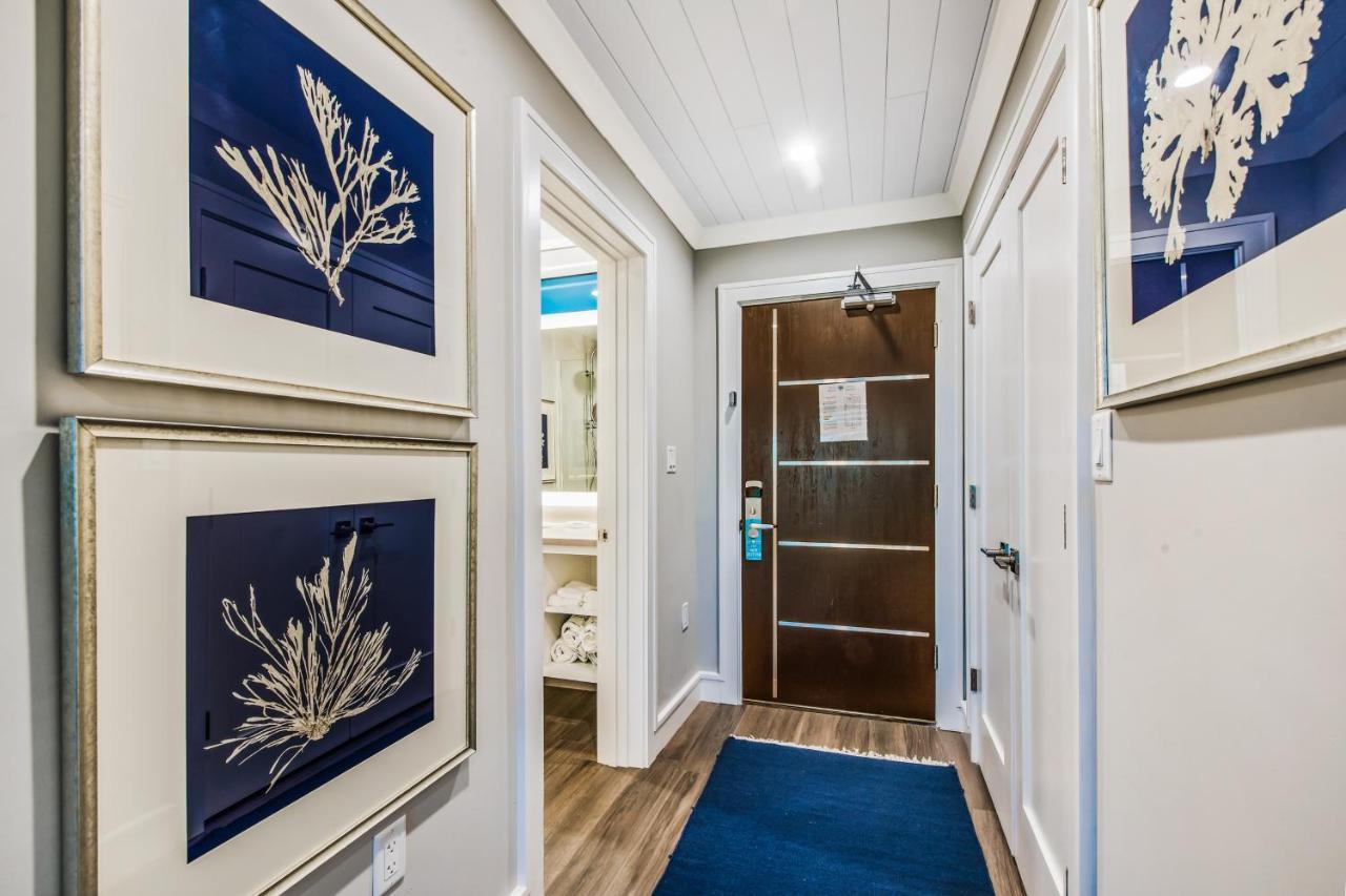 Anna Maria Beach Resort ホームズビーチ エクステリア 写真