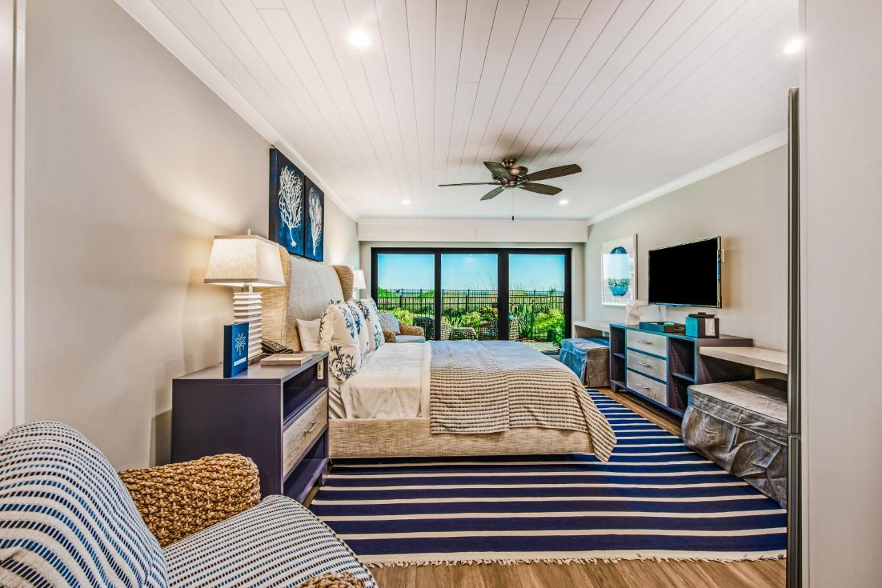 Anna Maria Beach Resort ホームズビーチ エクステリア 写真
