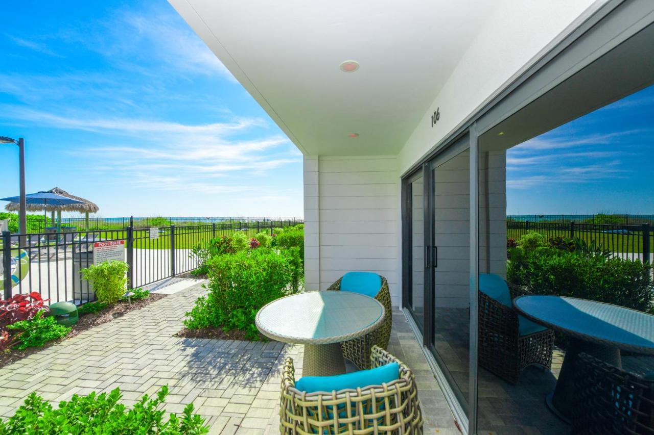 Anna Maria Beach Resort ホームズビーチ エクステリア 写真