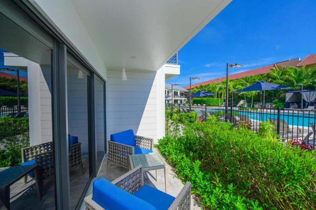 Anna Maria Beach Resort ホームズビーチ エクステリア 写真